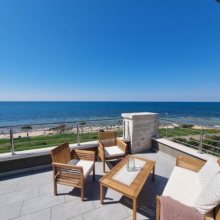 Villa Ivan Umago Esterno foto
