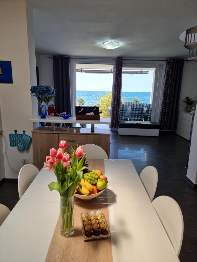Villa Ivan Umago Esterno foto